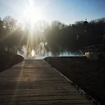 Roenk Vendeghaz Tiszaroff