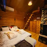 Ferienhaus Roenk Vendeghaz *