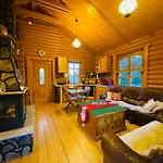 Ferienhaus Roenk Vendeghaz *