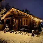 Ferienhaus Roenk Vendeghaz Tiszaroff