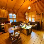 Ferienhaus Roenk Vendeghaz