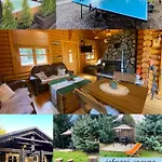 Roenk Vendeghaz Ferienhaus