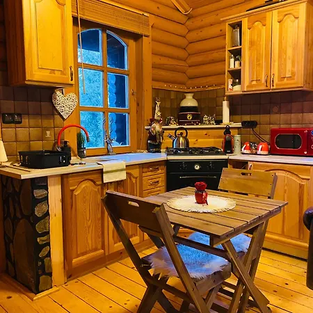 Roenk Vendeghaz Holiday home *