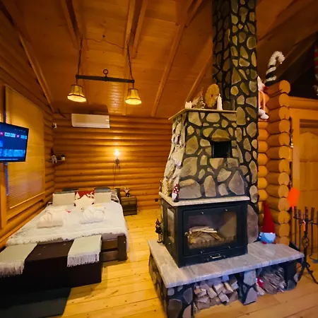 Holiday home Roenk Vendeghaz