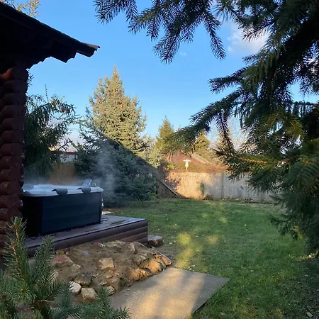 Roenk Vendeghaz Holiday home *