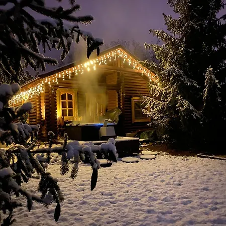 Holiday home Roenk Vendeghaz *