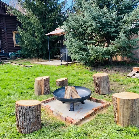 Roenk Vendeghaz Holiday home