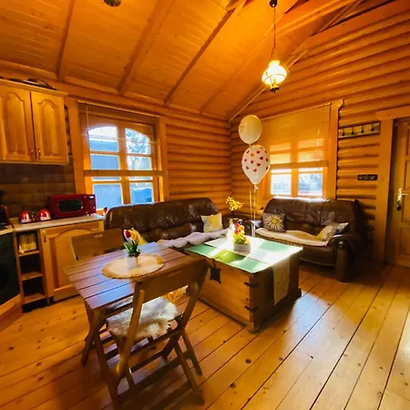 Holiday home Roenk Vendeghaz