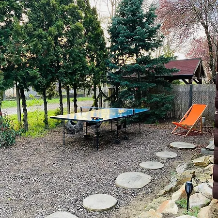 Holiday home Roenk Vendeghaz