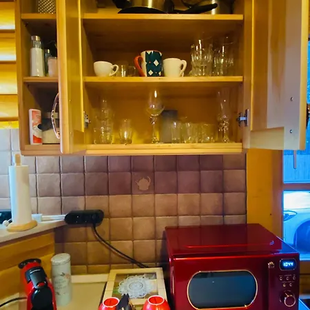 Nyaraló Rönk