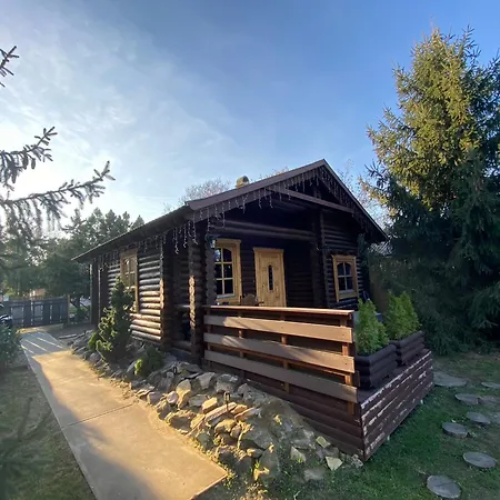 Rönk Hébergement de vacances Tiszaroff