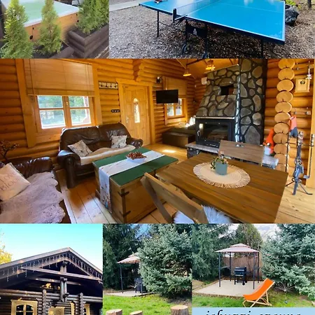 Rönk Hébergement de vacances