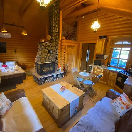 Feriehus Roenk Vendeghaz