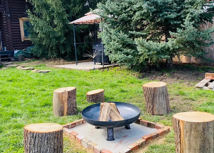 Roenk Vendeghaz Feriehus