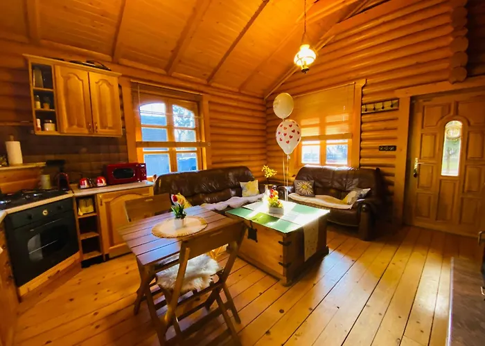 Feriehus Roenk Vendeghaz