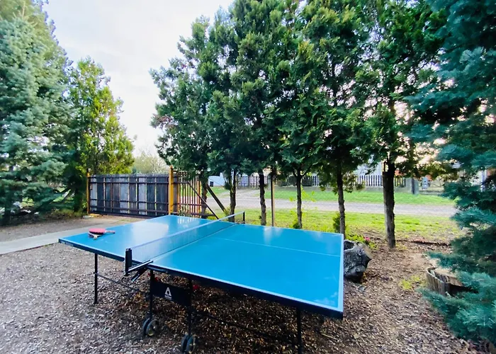 Roenk Vendeghaz * Tiszaroff