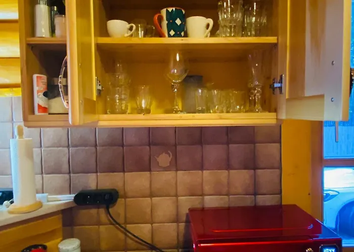 בית נופש Roenk Vendeghaz