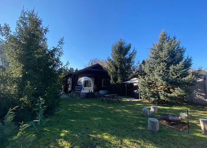 Roenk Vendeghaz * Tiszaroff