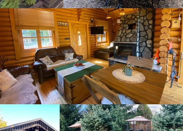 Roenk Vendeghaz Feriehus